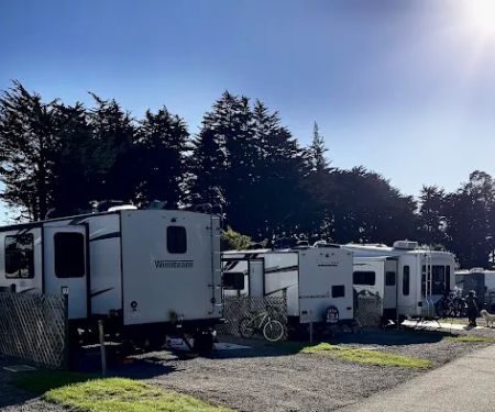 Bodega Bay RV Park
