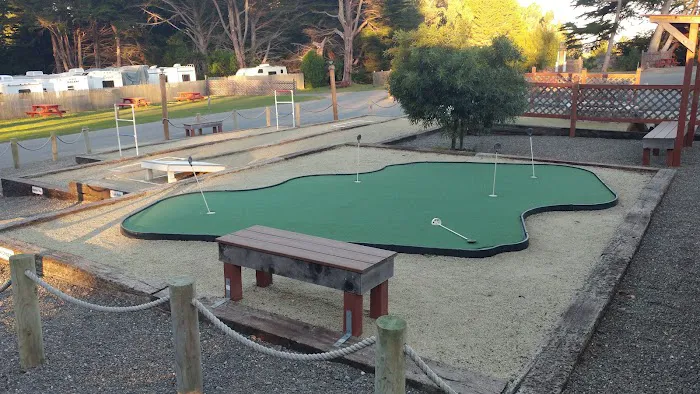Bodega Bay RV Park Picture 3