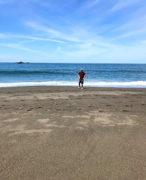 Bodega Bay RV Park Picture 5
