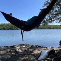 BWCA Campsite #2008 ico