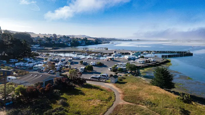 Porto Bodega Marina and RV Park Picture 1