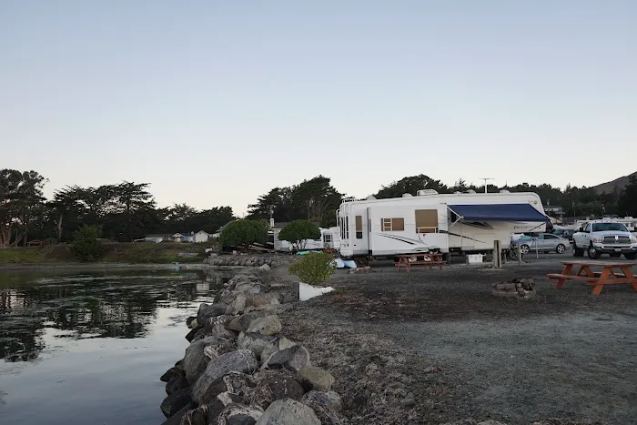 Porto Bodega Marina and RV Park Picture 3