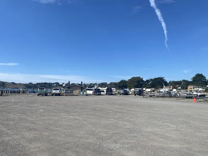 Porto Bodega Marina and RV Park Picture 10