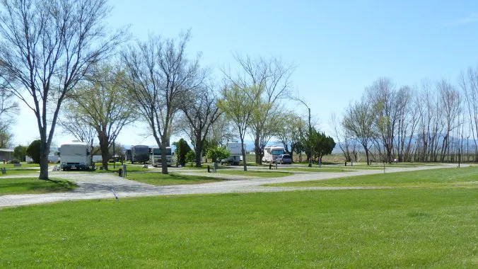 Willows Mobile Home & RV Park Picture 1