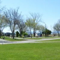 Willows Mobile Home & RV Park ico