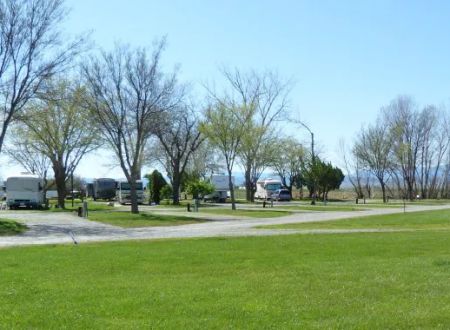 Willows Mobile Home & RV Park
