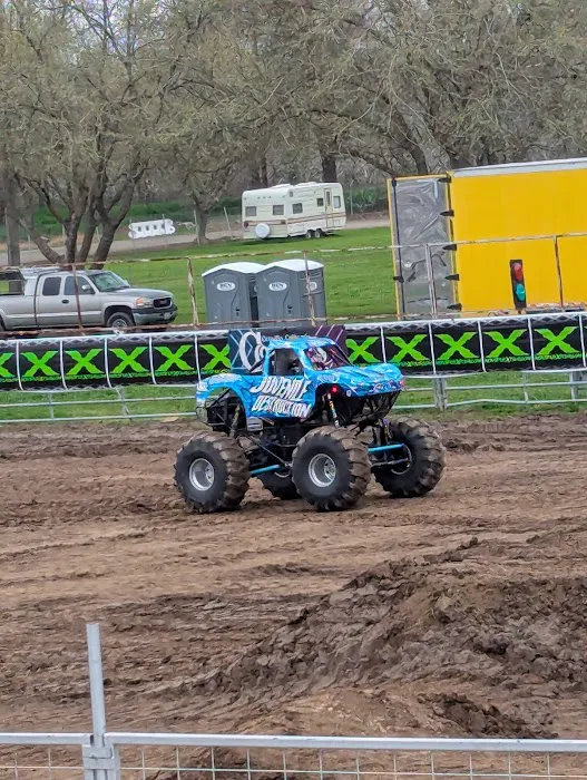 Butte County Fair RV Park Picture 7