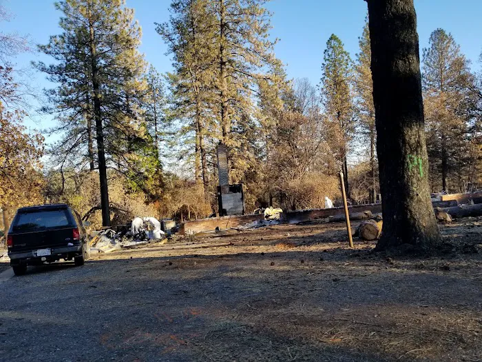 Butte County Fair RV Park Picture 6