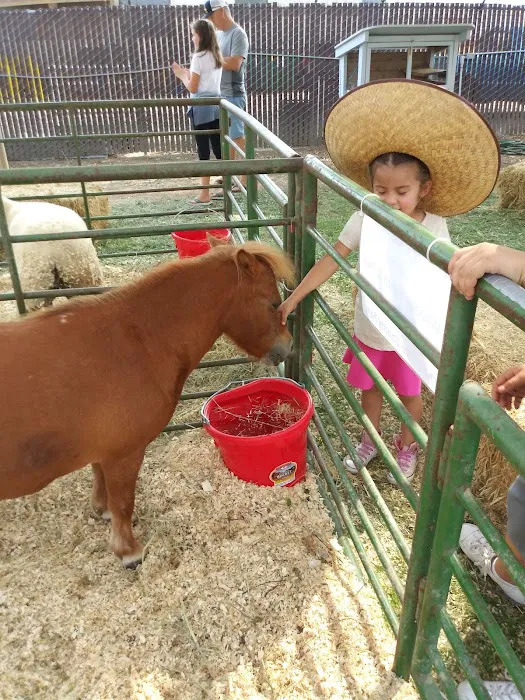Butte County Fair RV Park Picture 10