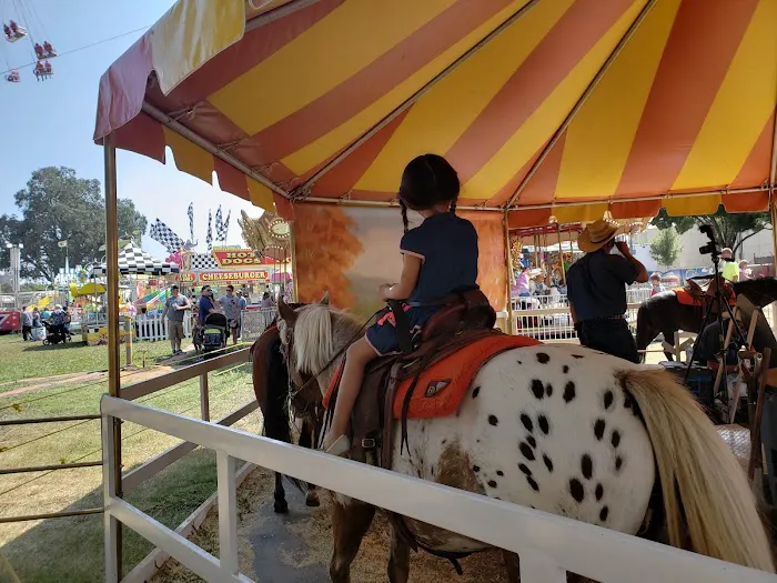 Butte County Fair RV Park Picture 5