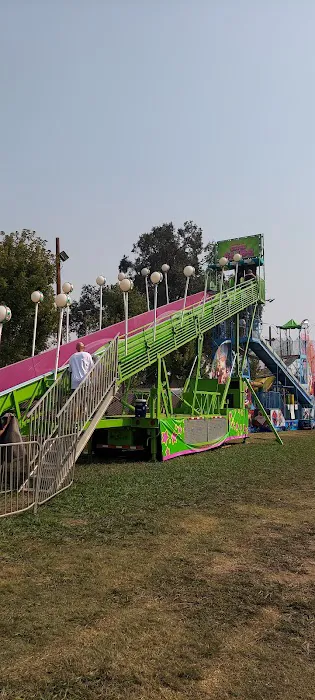 Butte County Fair RV Park Picture 3