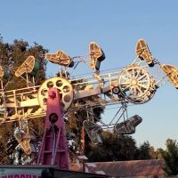 Butte County Fair RV Park ico
