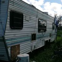 Garden Trailer Park ico