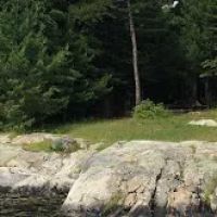 N55 Namakan Island N.E. Camp ico
