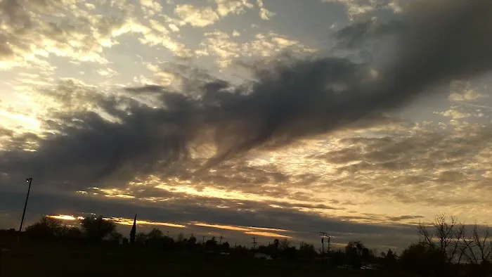 Peach Mobile Estates Picture 3