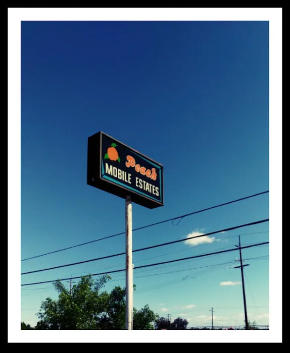 Peach Mobile Estates Picture 10