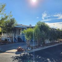 Castlewood Mobile Home Park ico