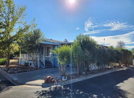 Castlewood Mobile Home Park