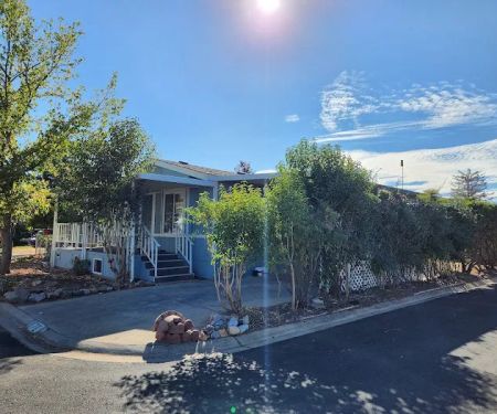 Castlewood Mobile Home Park