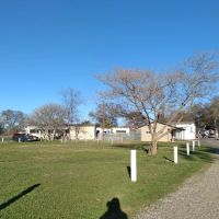 Golden Oaks Mobile Home Park ico
