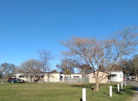 Golden Oaks Mobile Home Park
