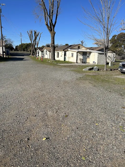 Falling Rock RV Park Picture 9