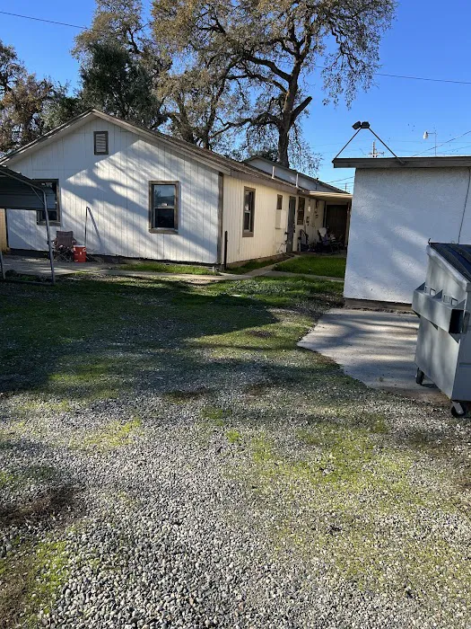 Falling Rock RV Park Picture 7