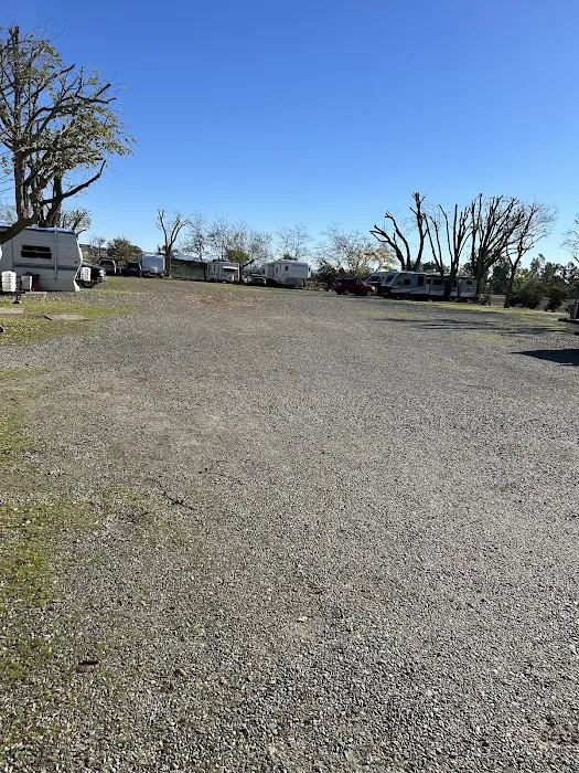 Falling Rock RV Park Picture 6
