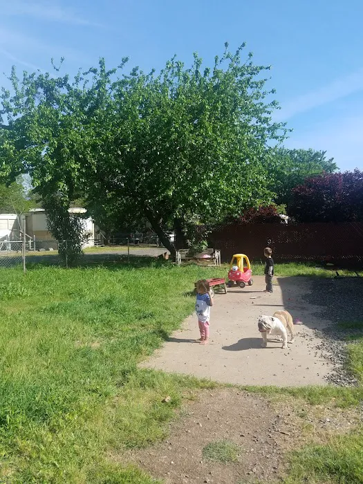 Pleasant Grove Mobile Home Pk Picture 1
