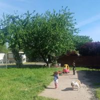 Pleasant Grove Mobile Home Pk ico