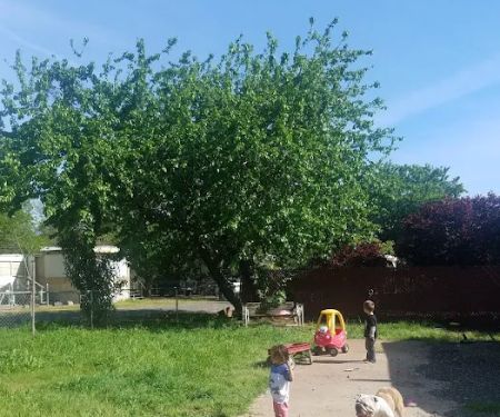 Pleasant Grove Mobile Home Pk