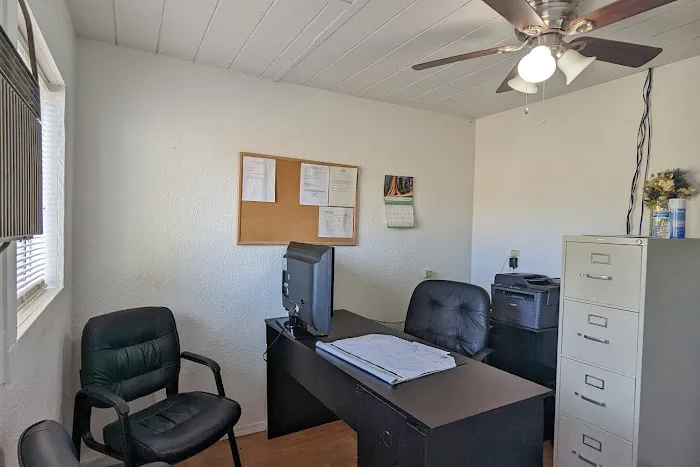 Feather Falls Mobile Estates Picture 3