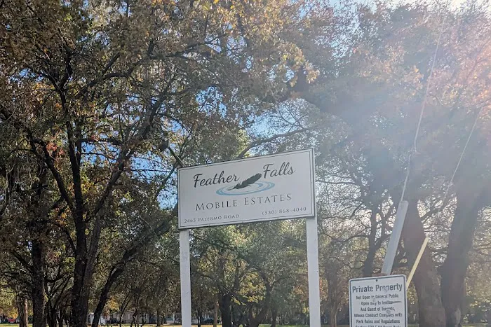 Feather Falls Mobile Estates Picture 7