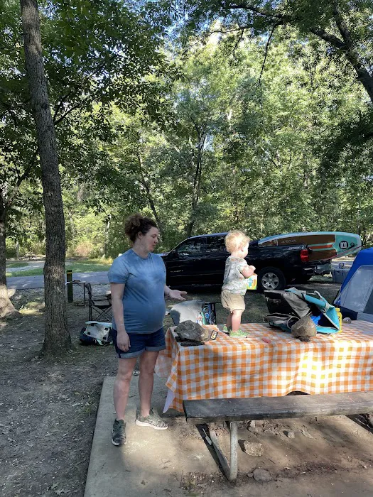 Watkins Mill Campgrounds Picture 5