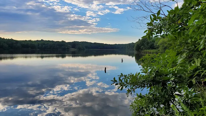 Watkins Mill Campgrounds Picture 3