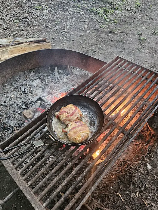 Watkins Mill Campgrounds Picture 10