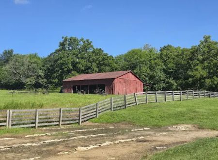 Watkins Mill Campgrounds
