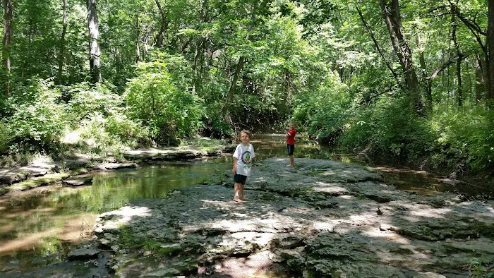 Watkins Mill Campgrounds Picture 7