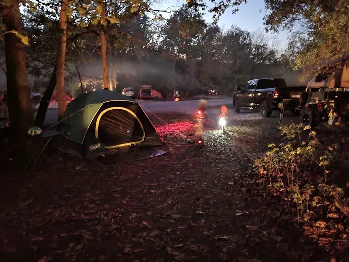 Watkins Mill Campgrounds Picture 2