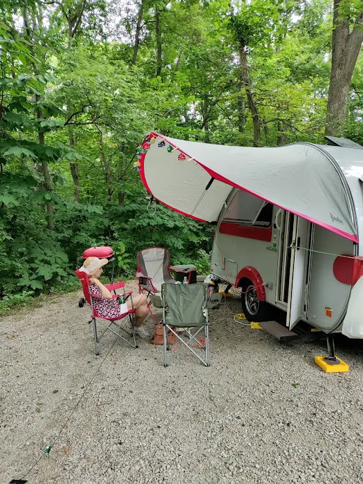 Watkins Mill Campgrounds Picture 8
