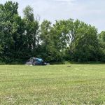 Honey Grove Campground