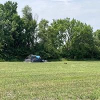 Honey Grove Campground ico
