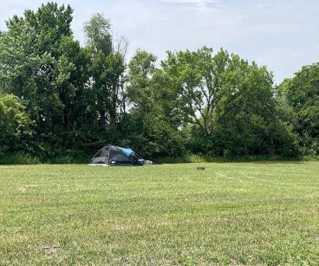 Honey Grove Campground