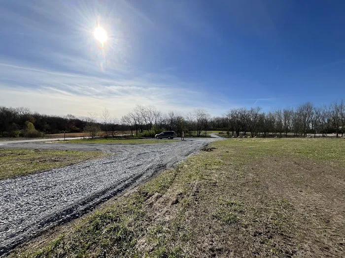 Honey Grove Campground Picture 3
