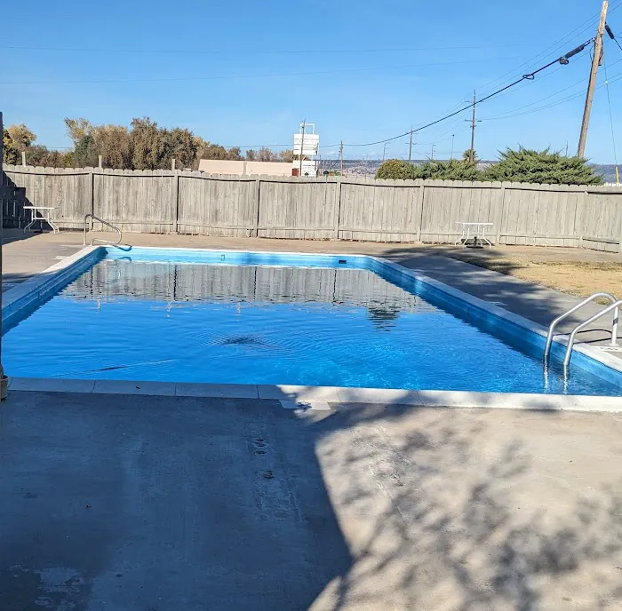 Oroville Mobile Home Park Picture 7