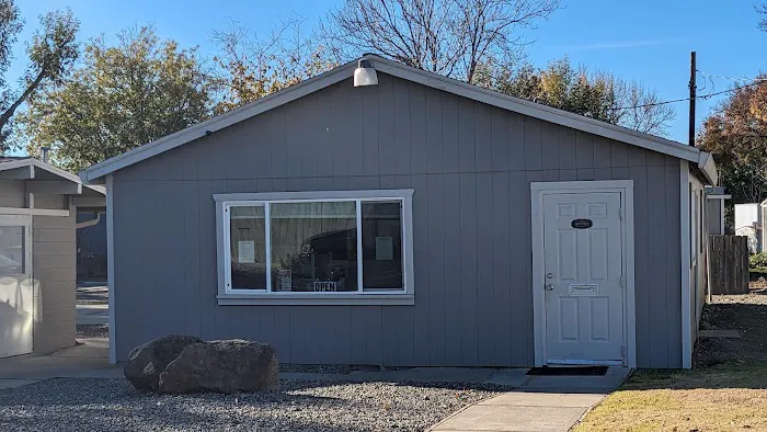 Oroville Mobile Home Park Picture 6