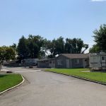 Oroville Mobile Home Park