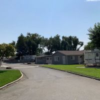 Oroville Mobile Home Park ico