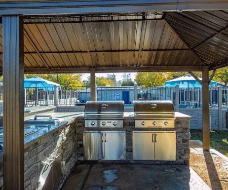 Lake Vista 55+ Manufactured Home Community