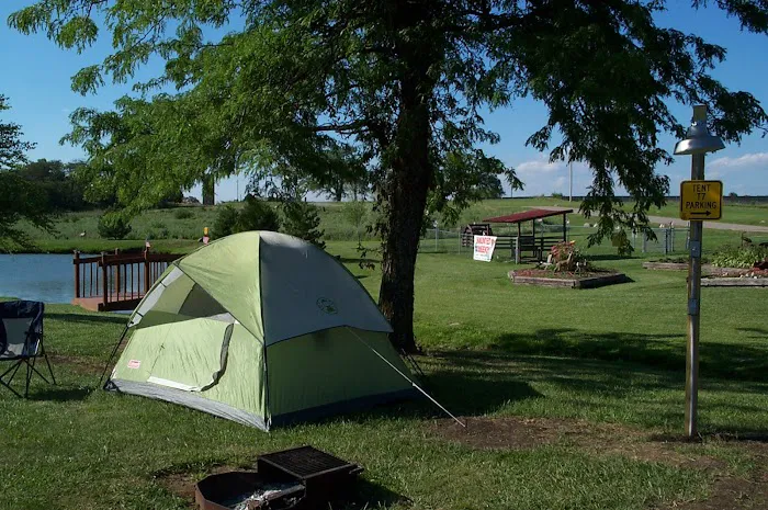 Topeka / Capital City KOA Journey Picture 7